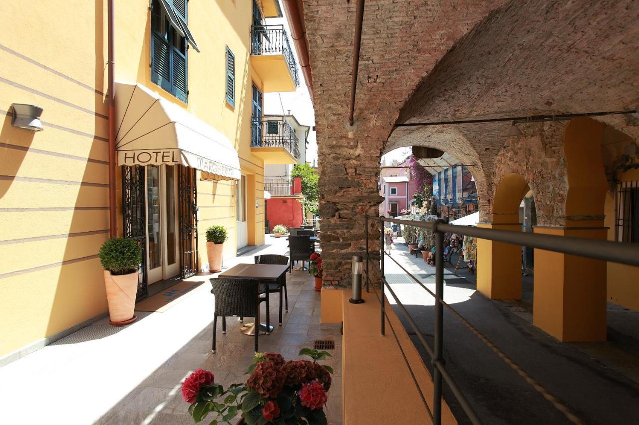 Hotel Margherita Monterosso al Mare Exterior photo